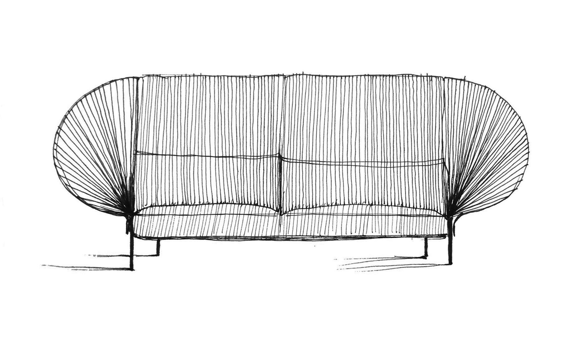 Lucidi Pevere, Interview, Ligne Roset, Paipai, Stylepark