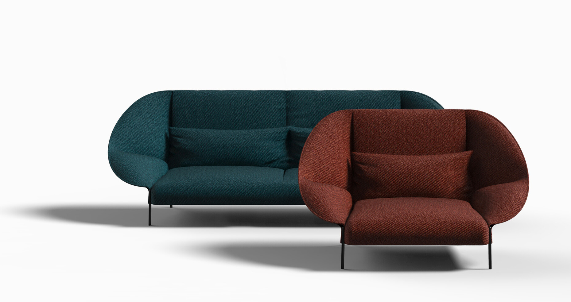 Lucidi Pevere, Interview, Ligne Roset, Paipai, Stylepark