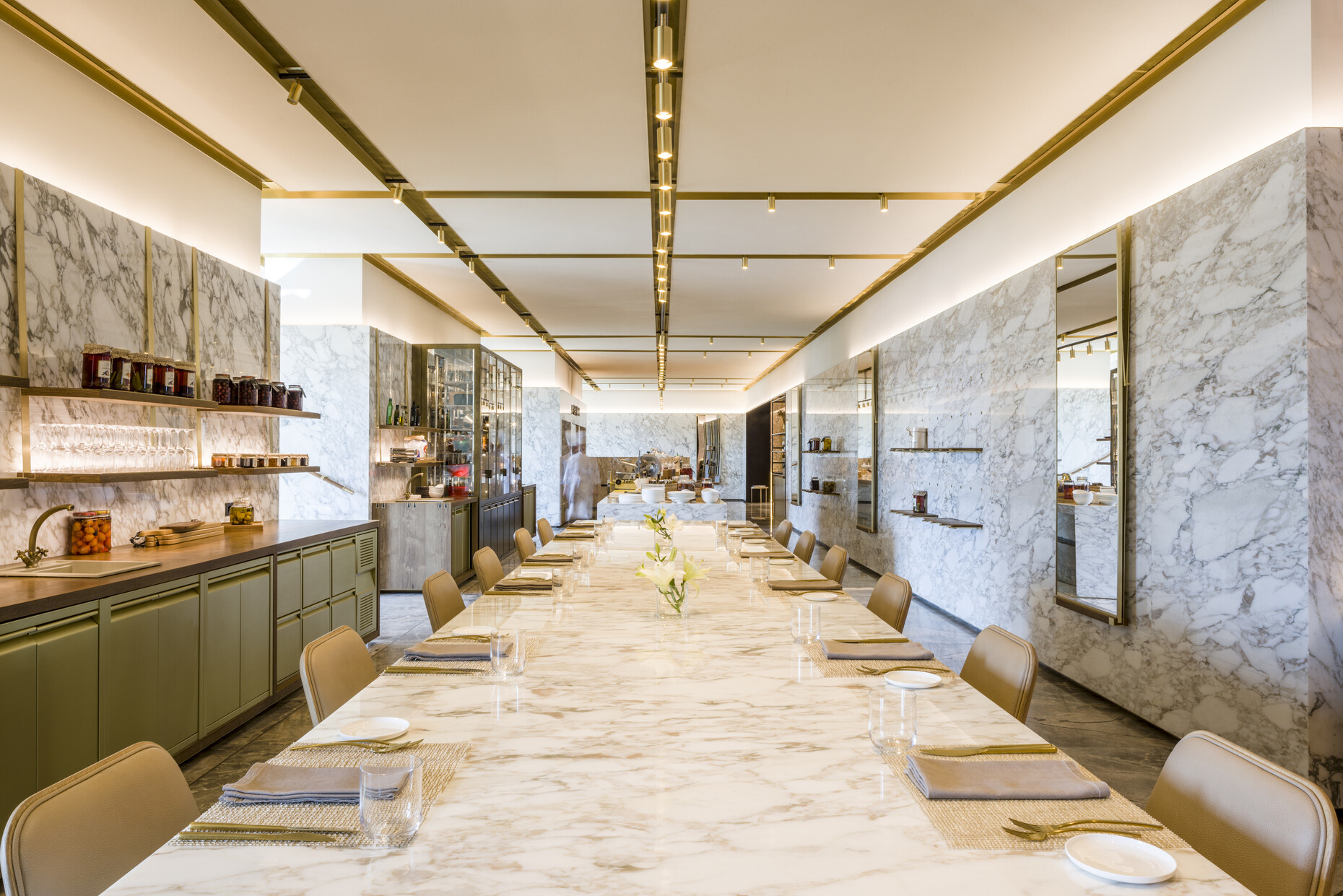 Mokki, Astana, Kazakhstan, Stylepark