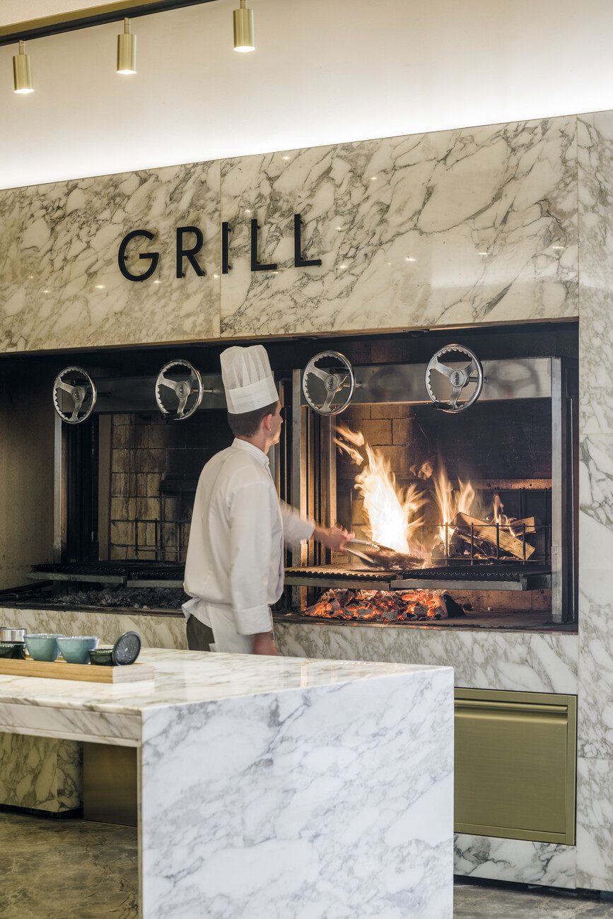 Mokki, Astana, Kazakhstan, Stylepark