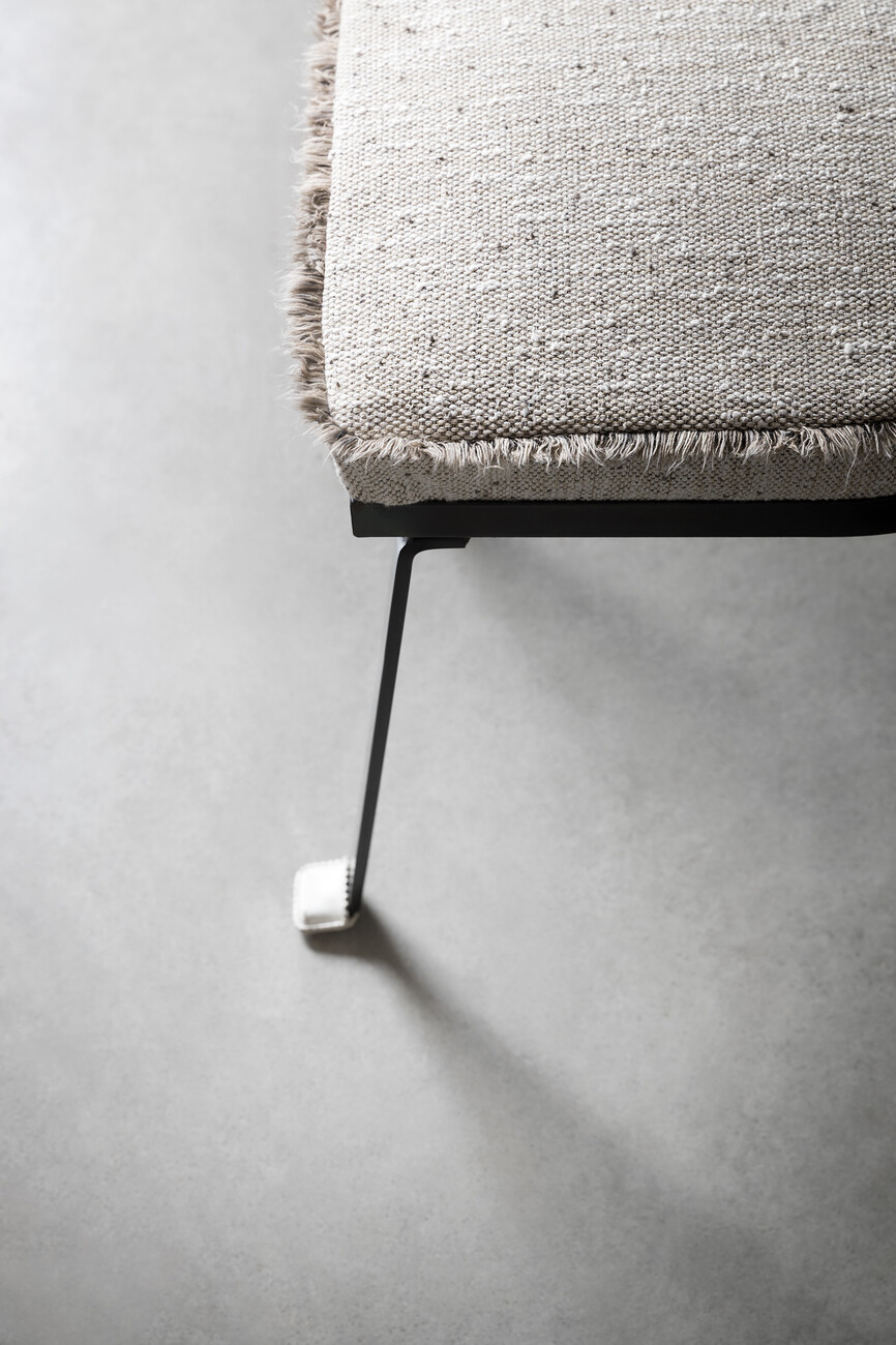 Münchner Stoff Frühling 2018, Rubelli, Dominique Kiefer, Tweed Decklore, Paola Pavone, Stylepark