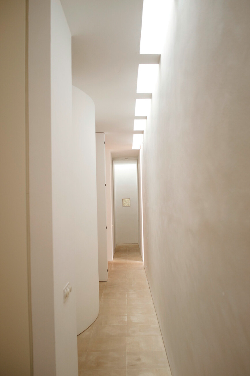 Haus Neuendorf, Mallorca, John Pawson, Claudio Silvestrin, Stylepark