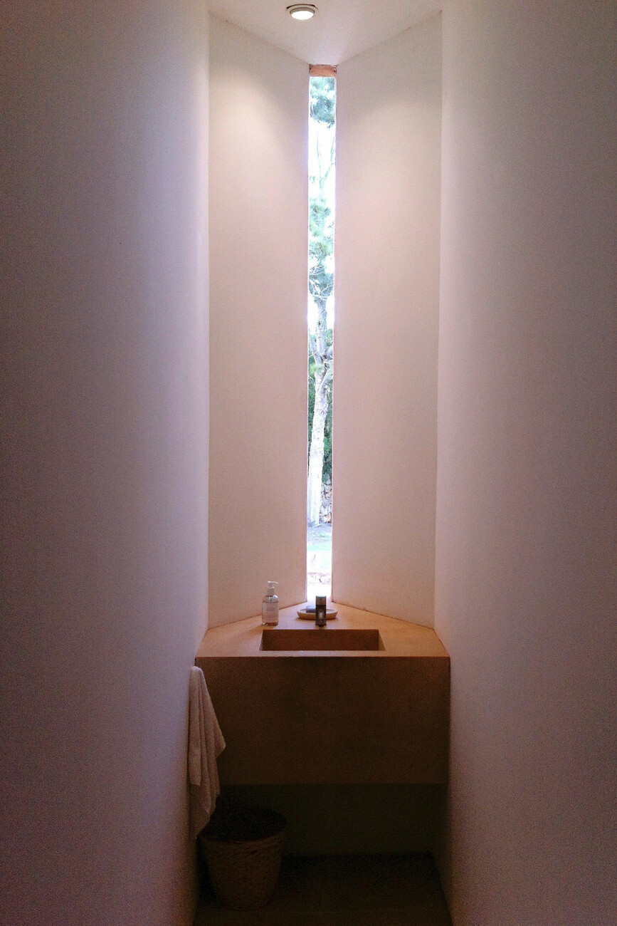 Haus Neuendorf, Mallorca, John Pawson, Claudio Silvestrin, Stylepark