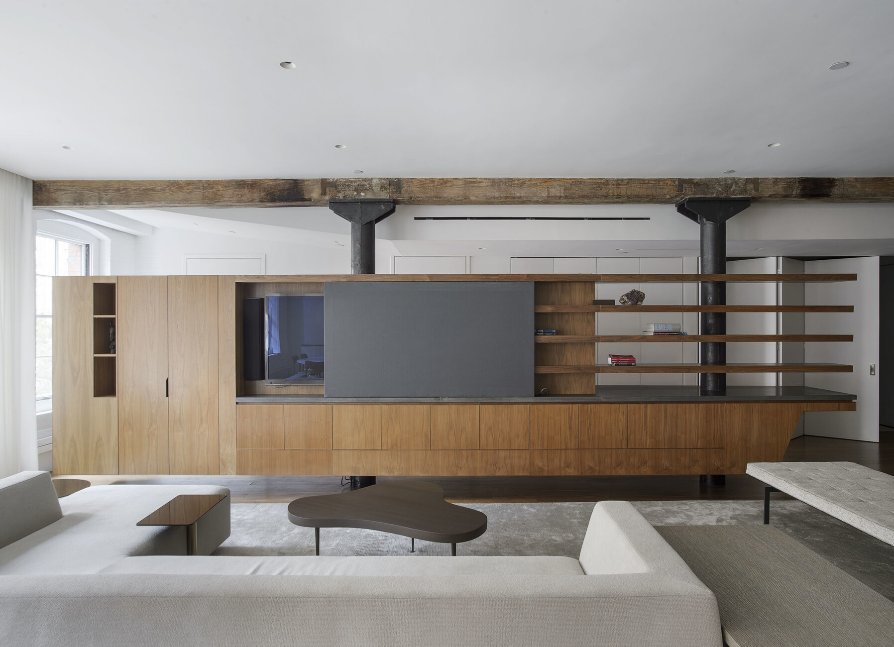 OA, Loft, Tribeca, Stylepark