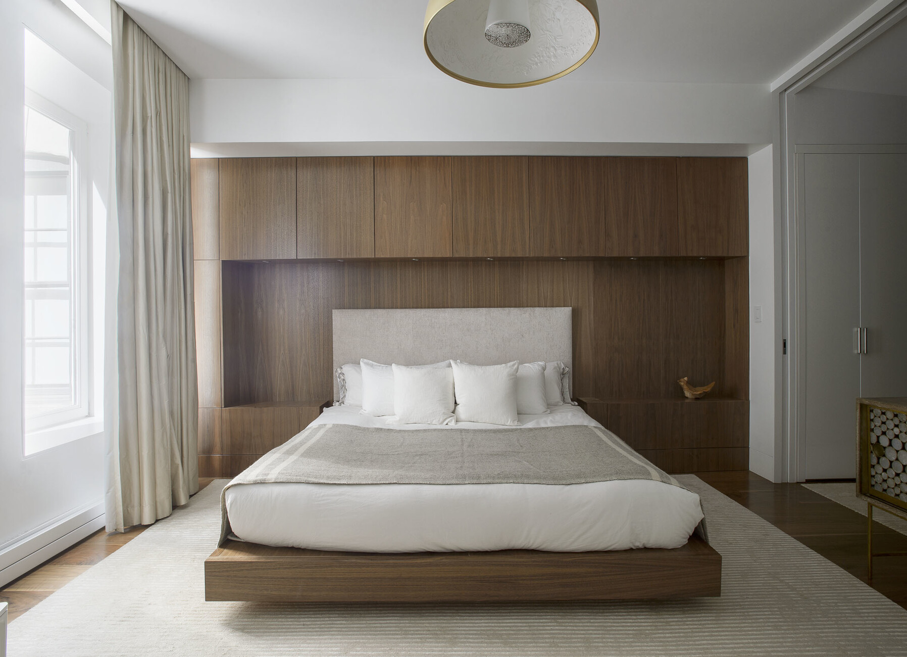 OA, Loft, Tribeca, Stylepark