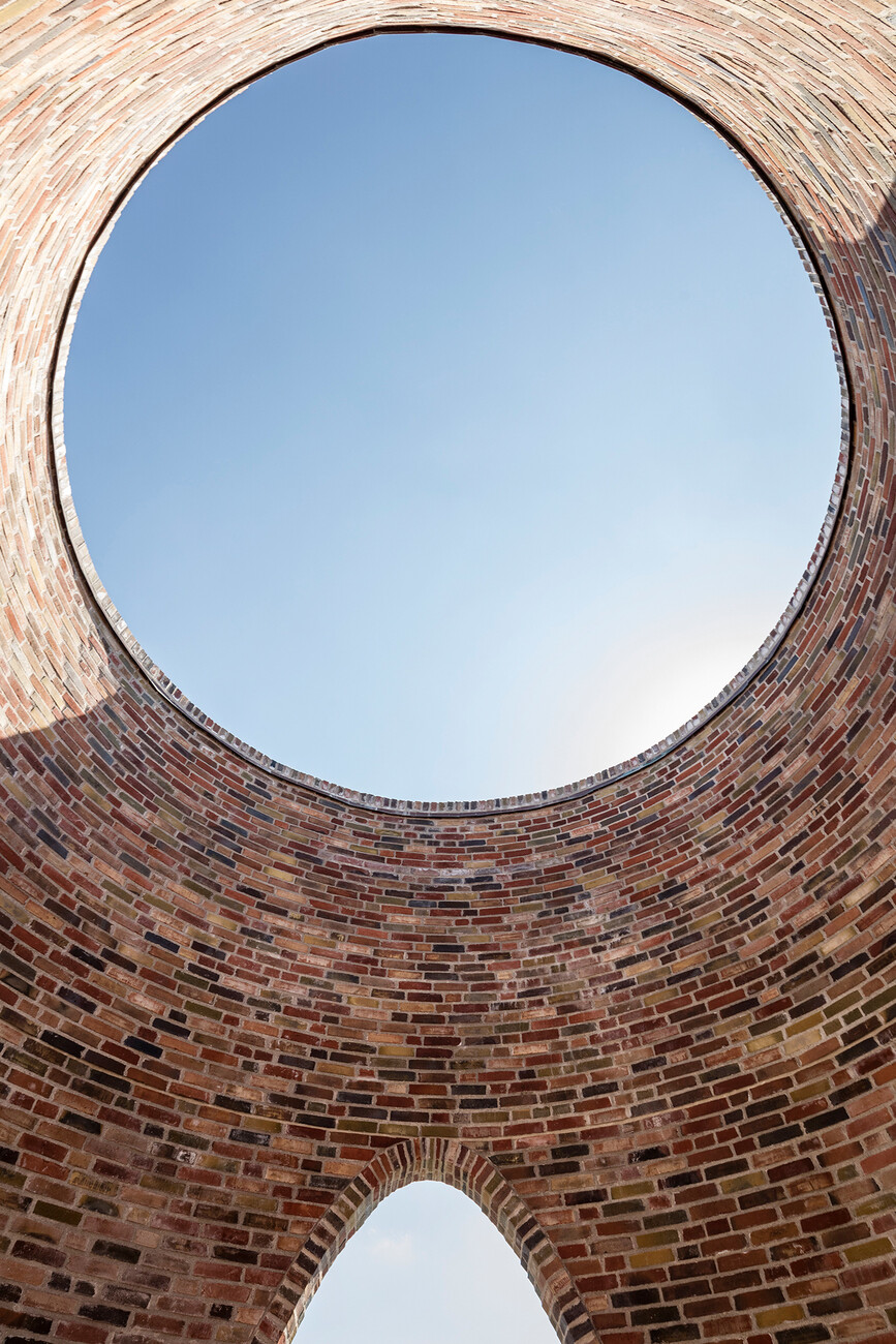Olafur Eliasson Fjordenhus Vejle Stylepark 18