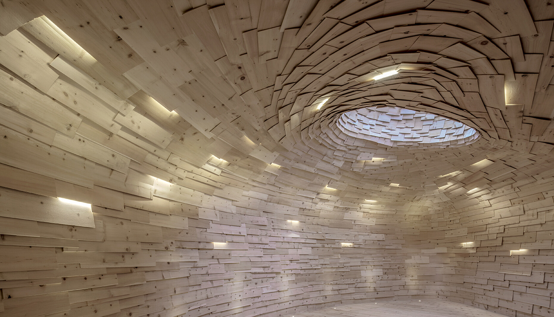 Padevilla Architects Bad Schoergau Stylepark