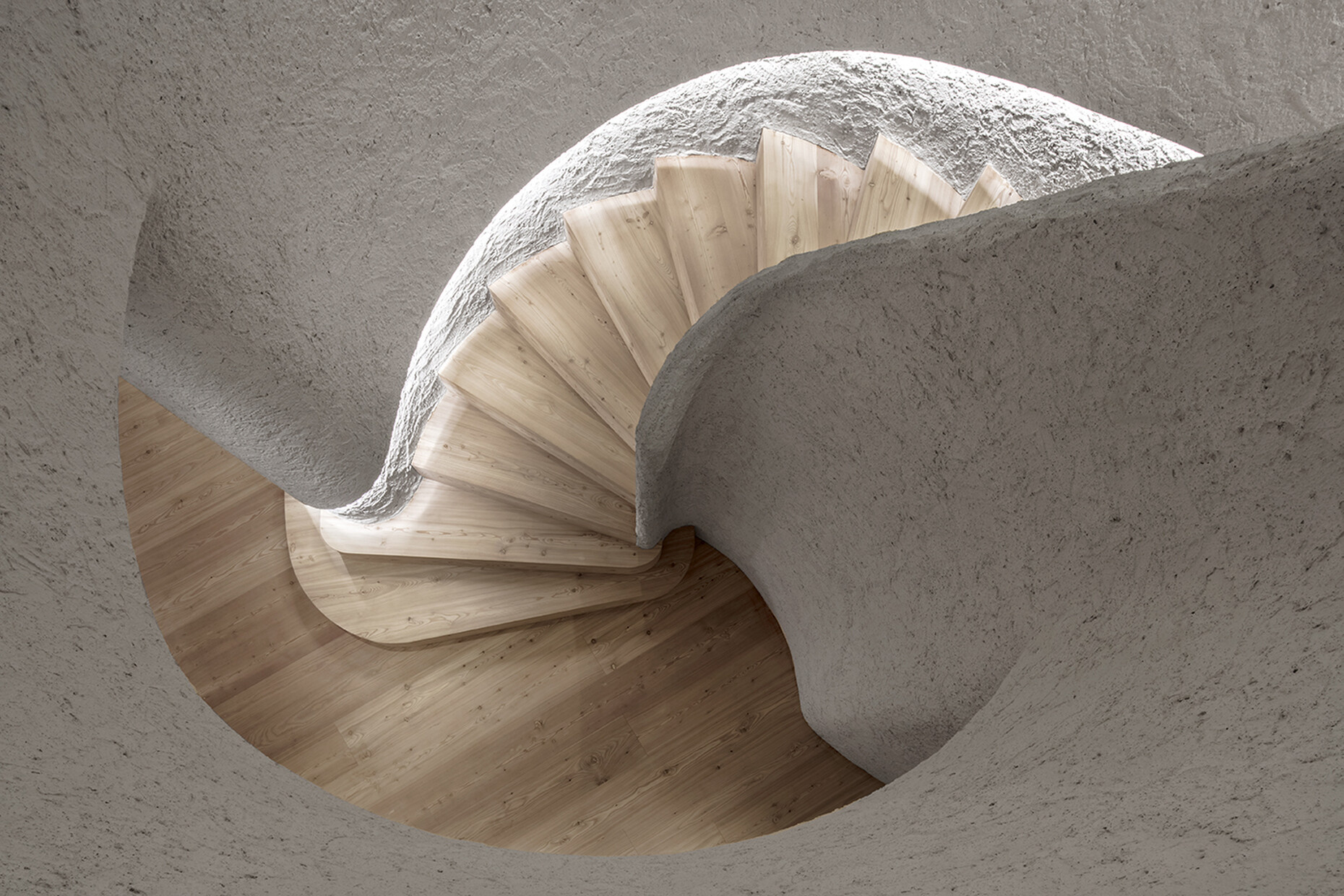 Pedevilla Architects Bad Schoergau Stylepark