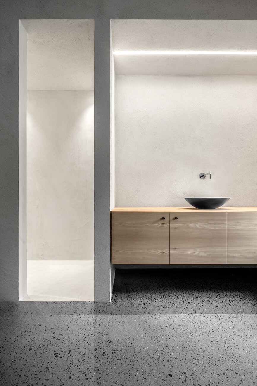 Pedevilla Architects Bad Schoergau Stylepark