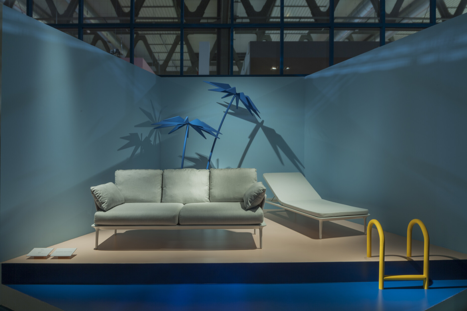 Reva, Pedal, salone 2017