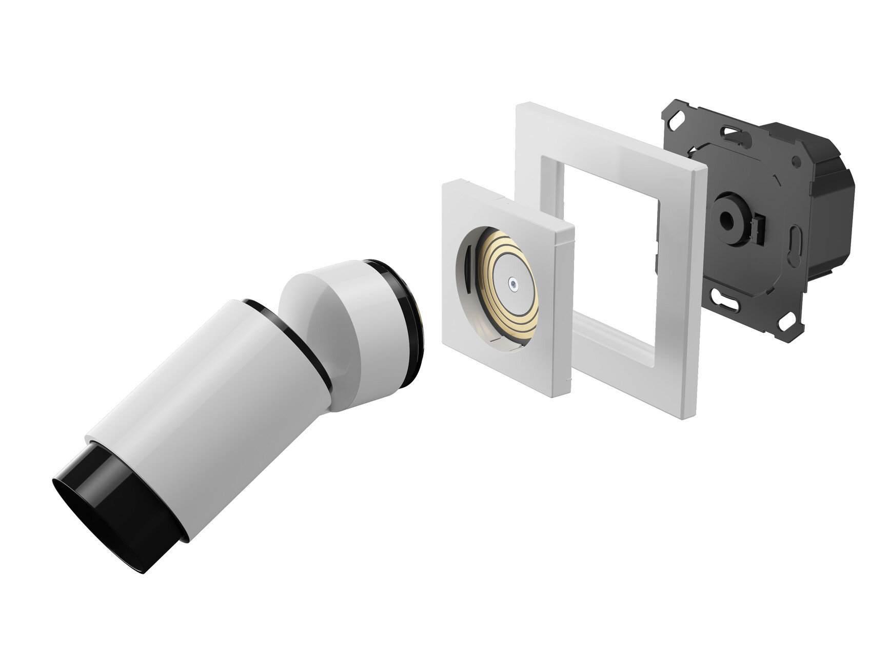 Plug & Light, Light + Building 2018, Jung