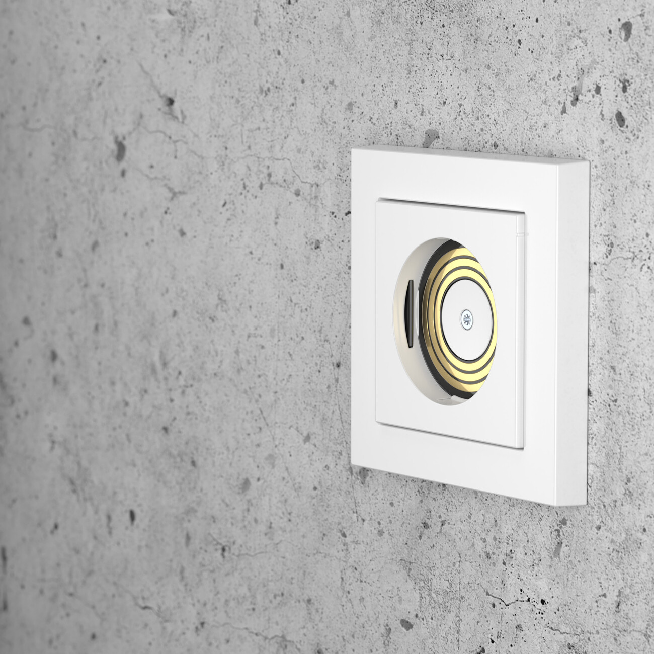 Plug & Light, Light + Building 2018, Gira Lightsocket E2
