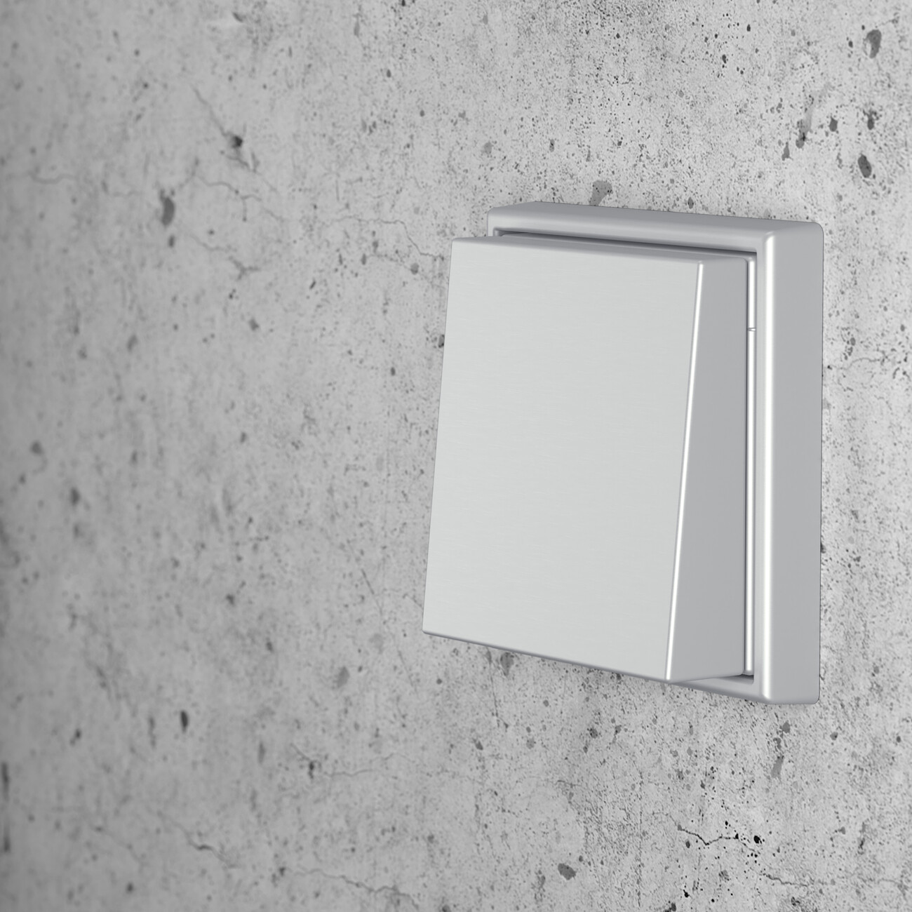 Plug & Light, Light + Building 2018, Jung Floodlight Ls990