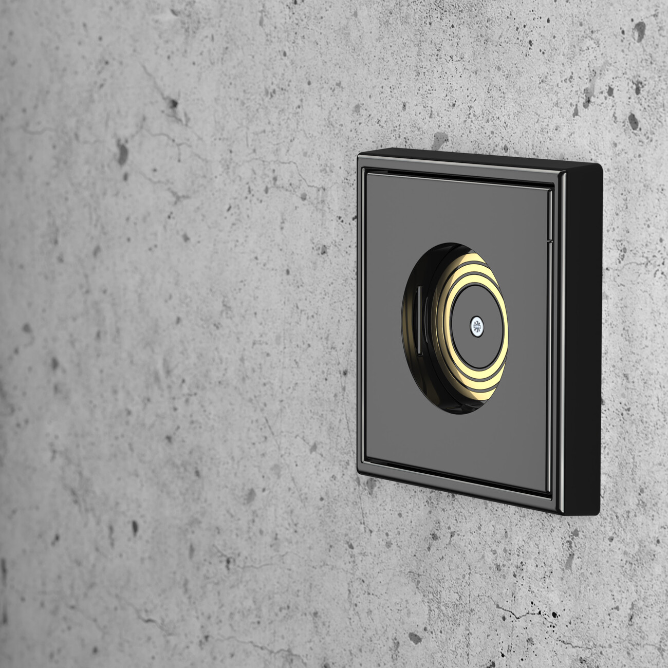 Plug & Light, Light + Building 2018, Jung Lightsocket LS 990