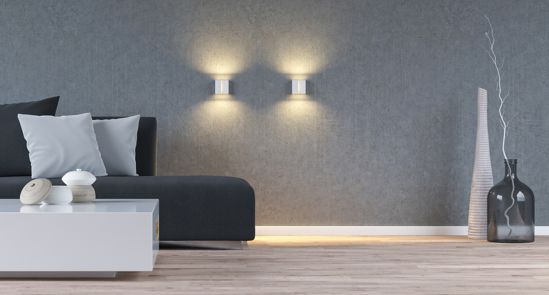 Plug & Light, Light + Building 2018, Brumberg Walled Mood