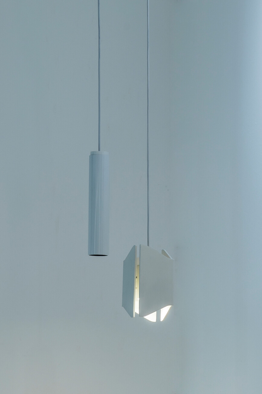 Plug & Light, Light + Building 2018, Insta Pendelleuchte