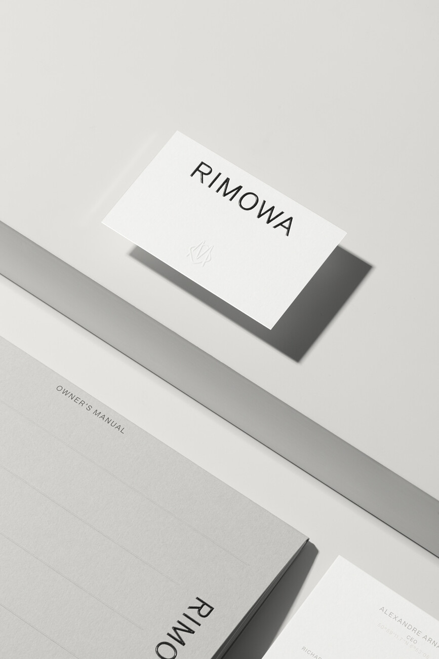 Rimowa, LVHM, Mirko Borsche, Stylepark