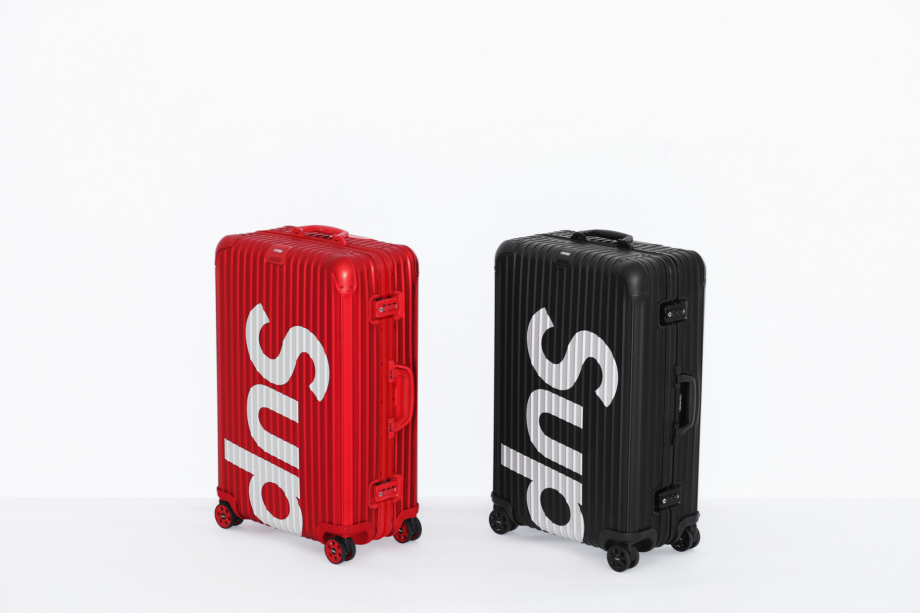 Rimowa, LVHM, Supreme, Stylepark