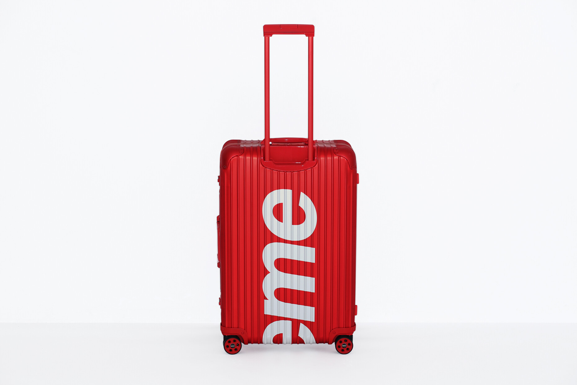 Rimowa, LVHM, Supreme, Stylepark