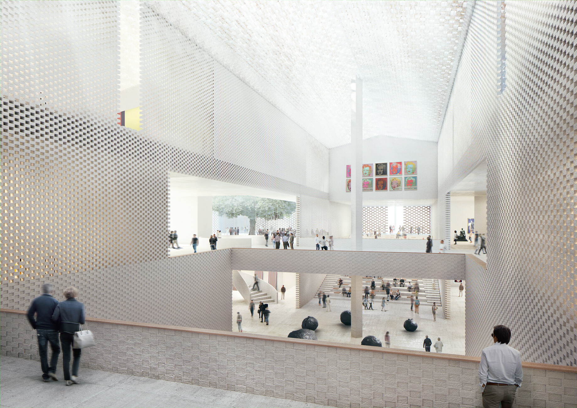 Architektur von Herzog & de Meuron | Lars Müller Publishers