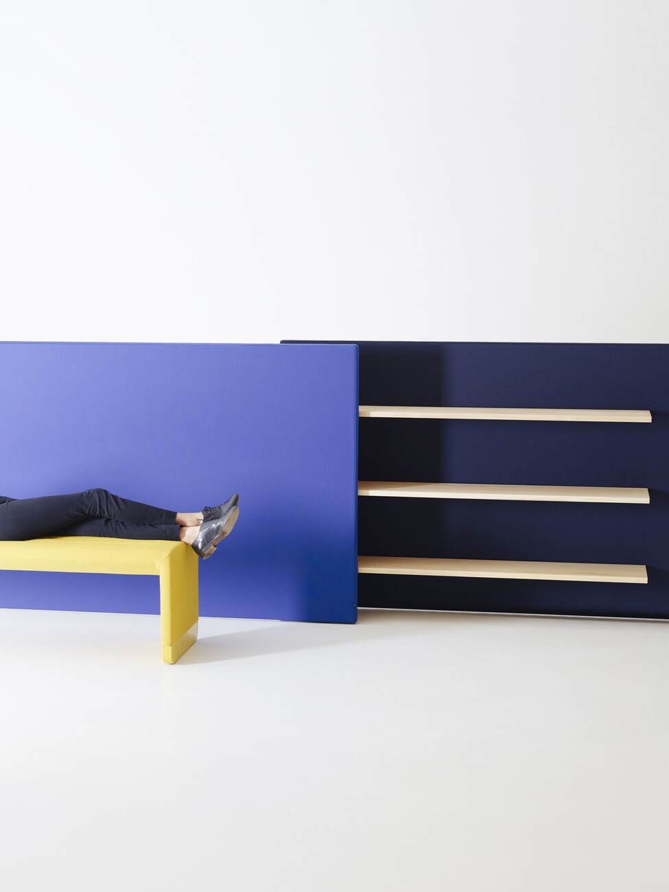 Relvão Kellermann, Cor, Chart, Stylepark