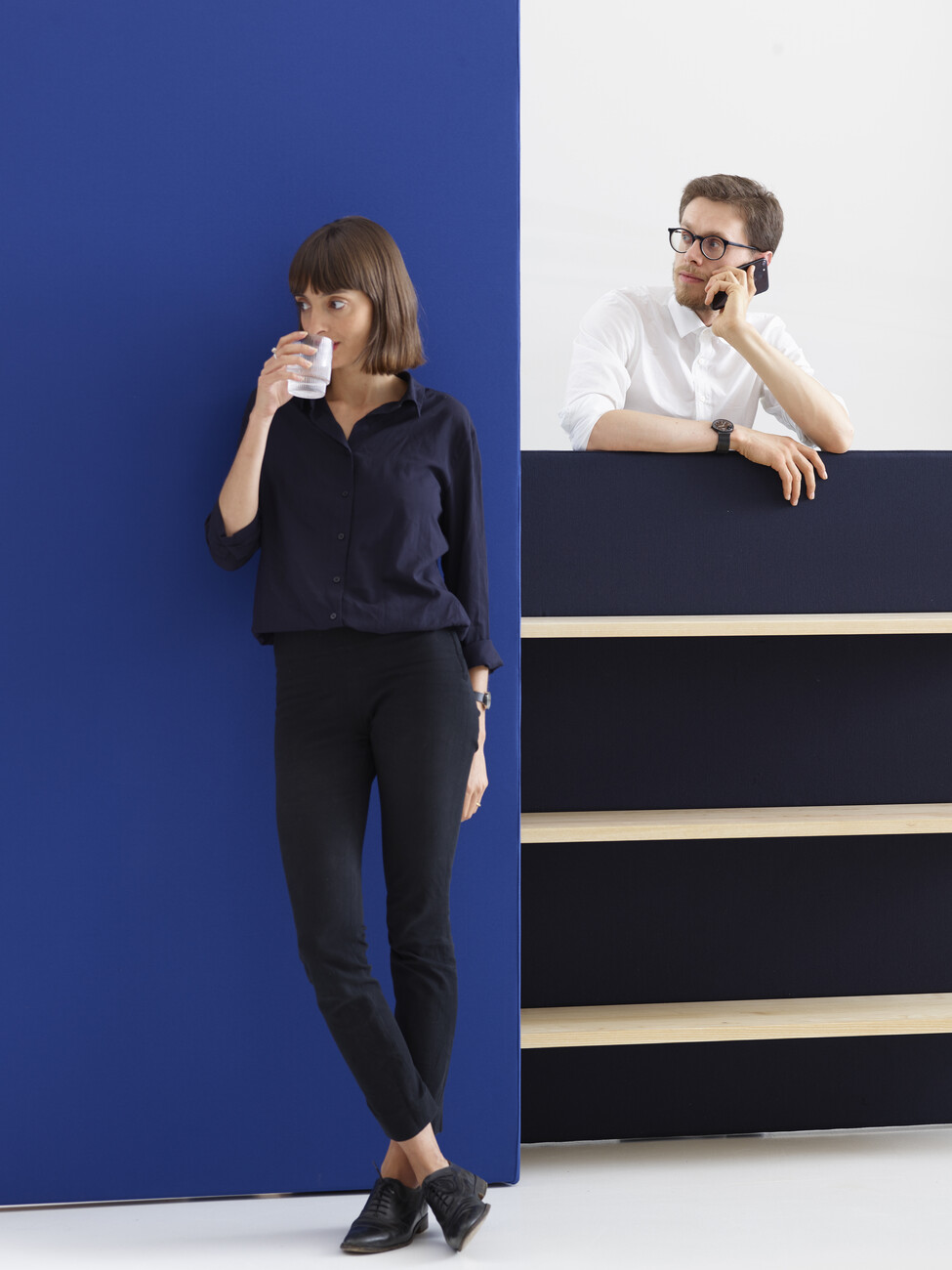 Relvão Kellermann, Cor, Chart, Stylepark