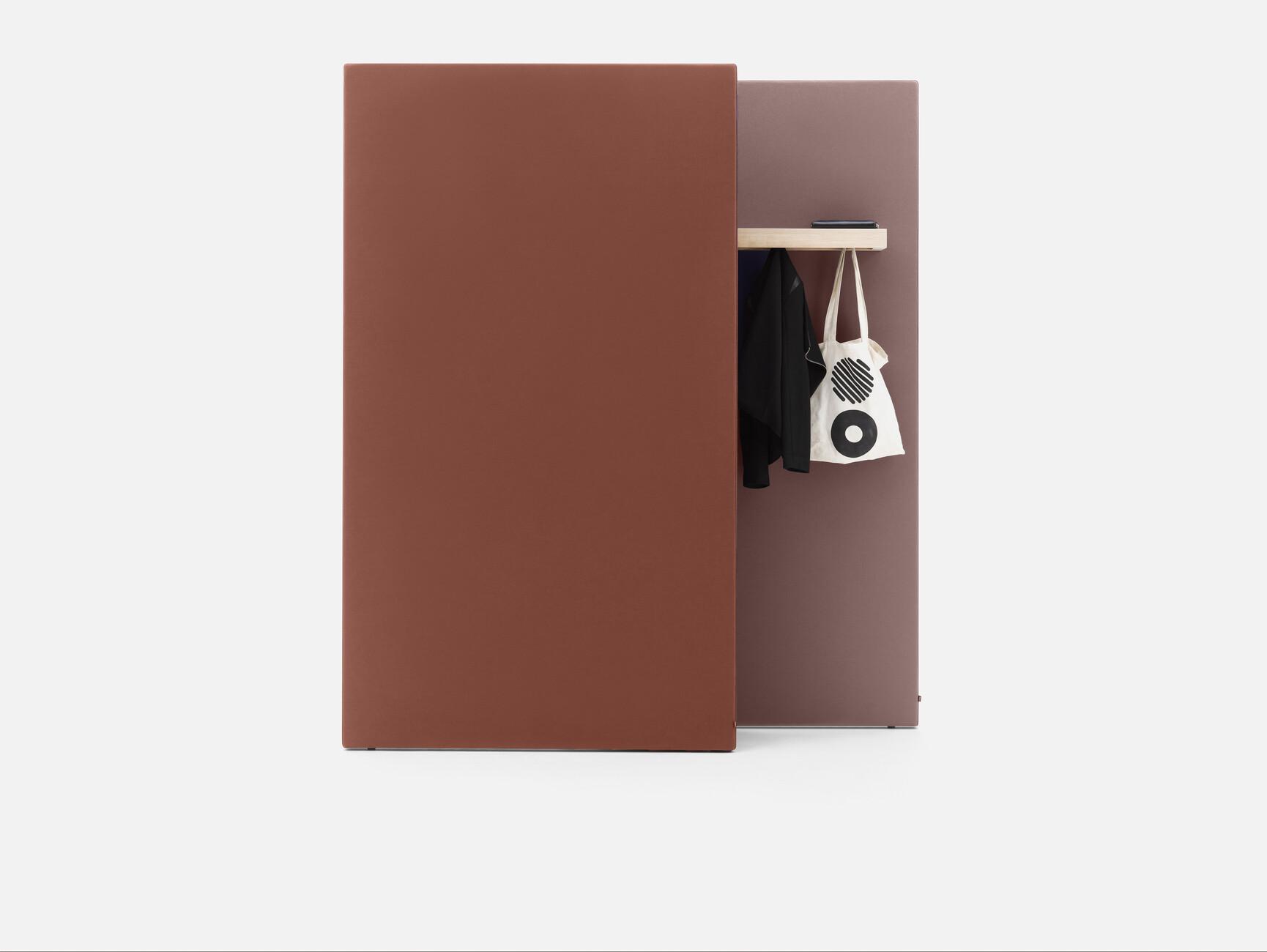 Relvão Kellermann, Cor, Chart, Stylepark