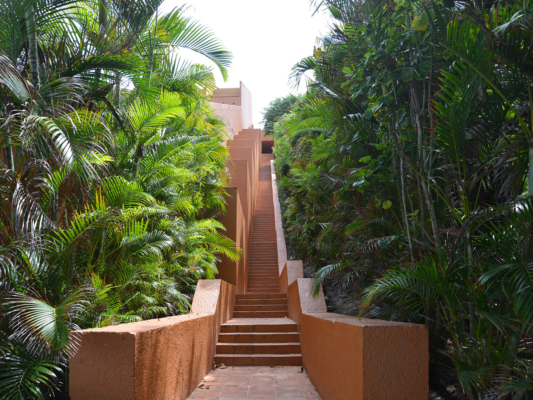 Ricardo Legorrata, Hotel, Mexico, Stylepark