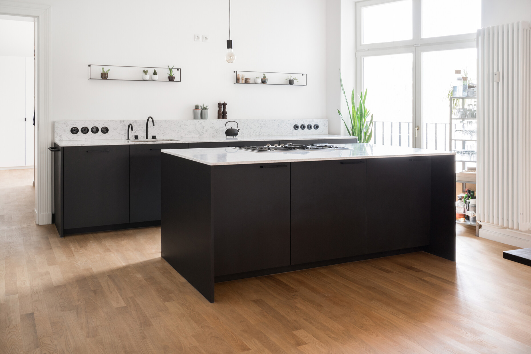 Stylepark MyKilos Küche Kitchen