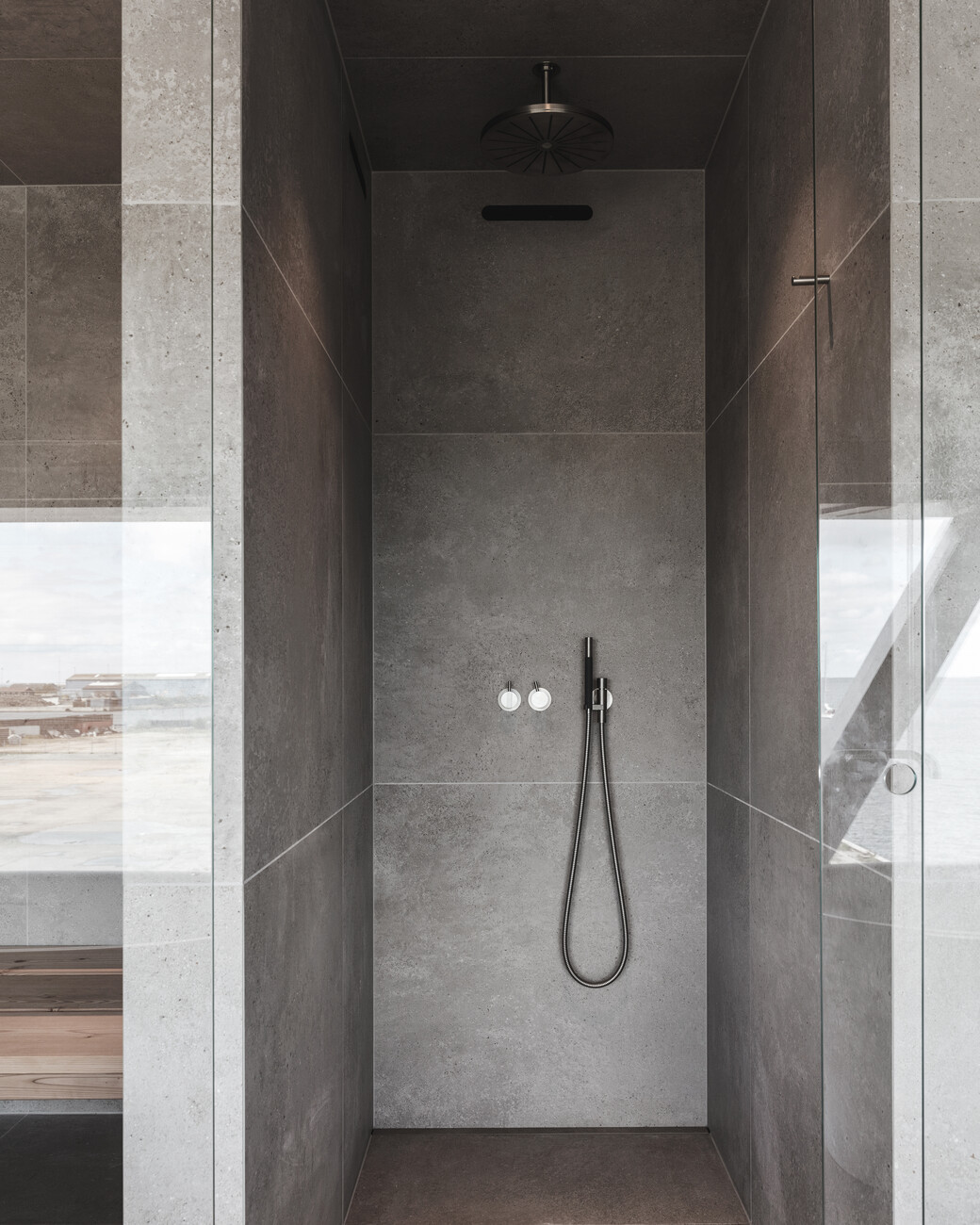 The Krane, Copenhagen, Nordhavn, Stylepark