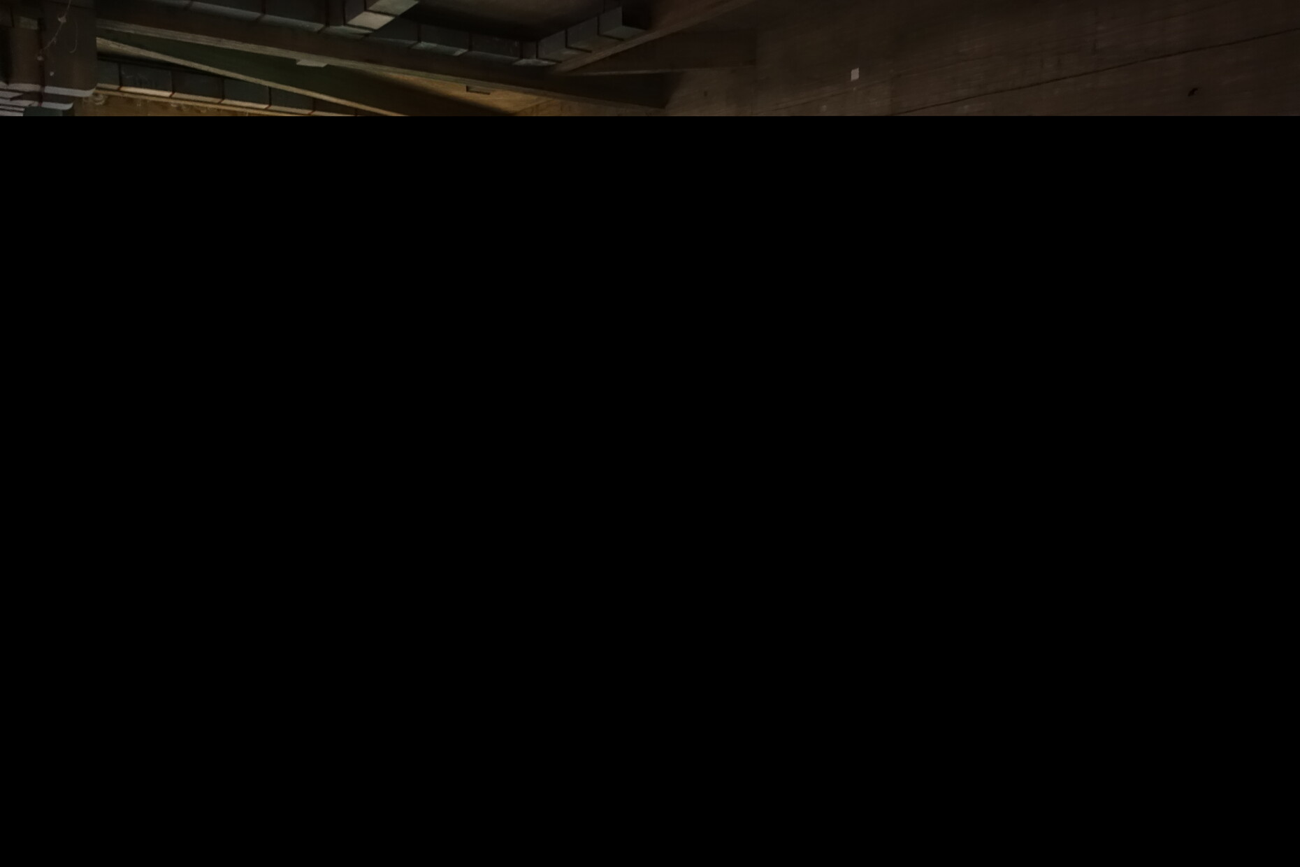 Documenta 14 Athen, 2017, „The Way Earthly Things Are Going“ vom in Nigeria geborenen Emeka Ogboh