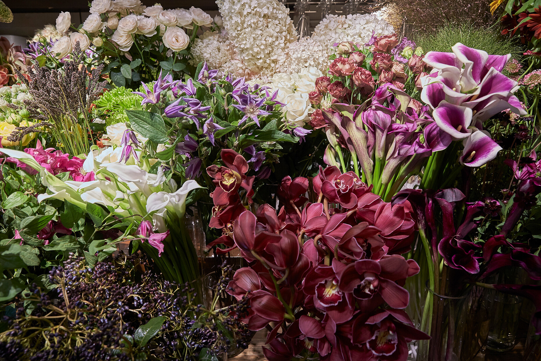 Blumenladen Zaza, Hiroshima, Japan