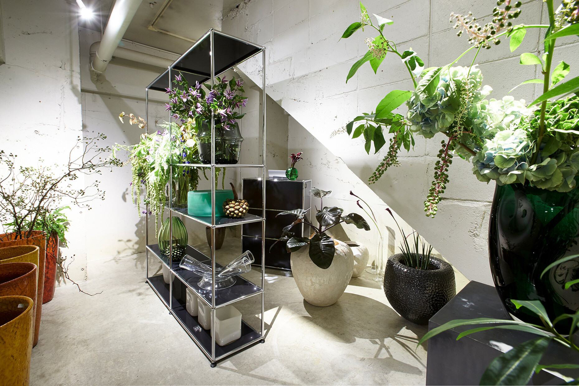 Blumenladen Zaza, Hiroshima, Japan