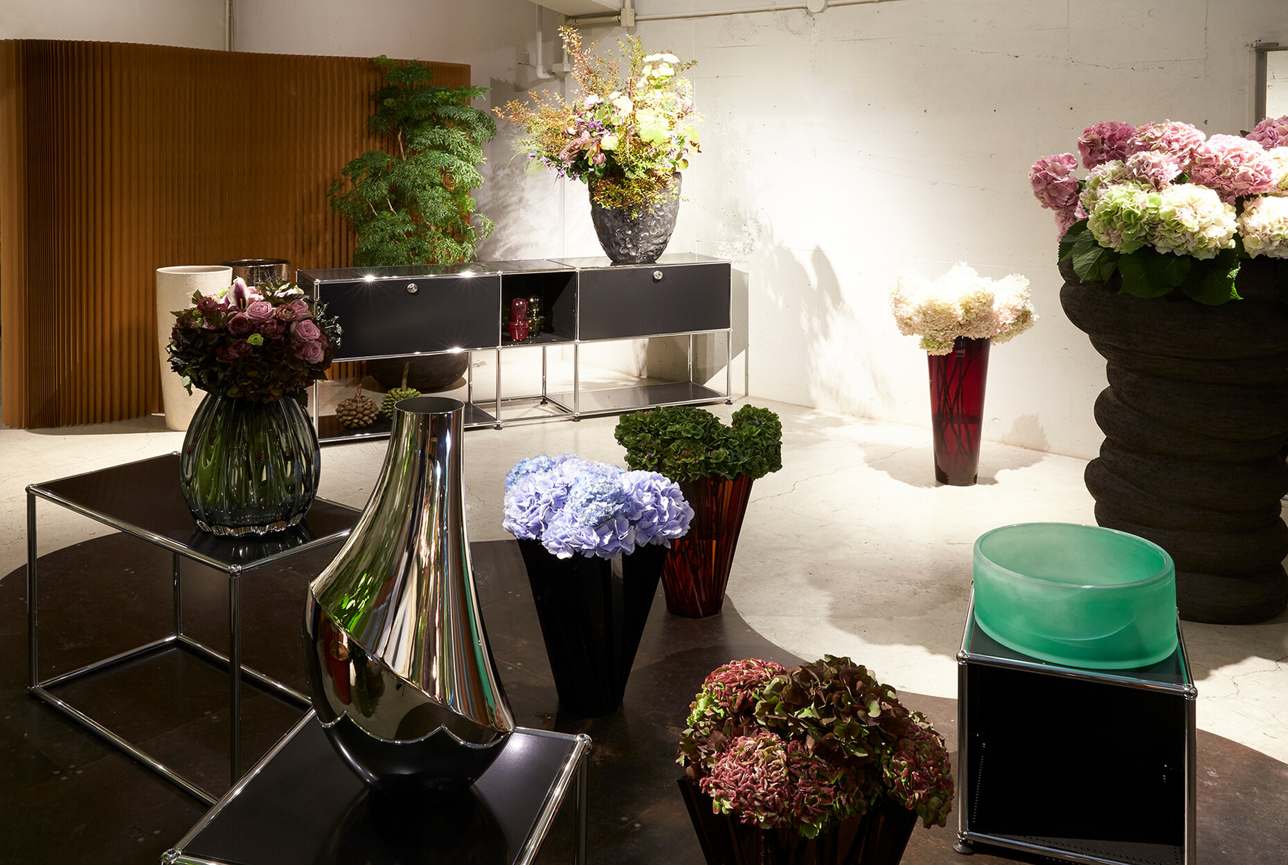 Blumenladen Zaza, Hiroshima, Japan