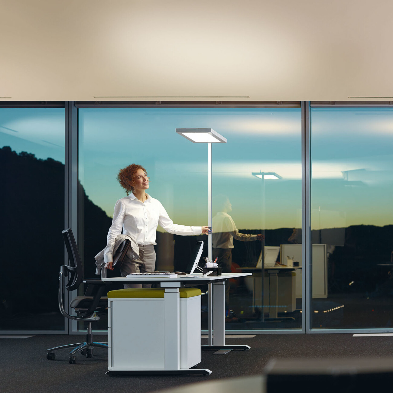 Waldmann, biodynamisches Licht, Stylepark