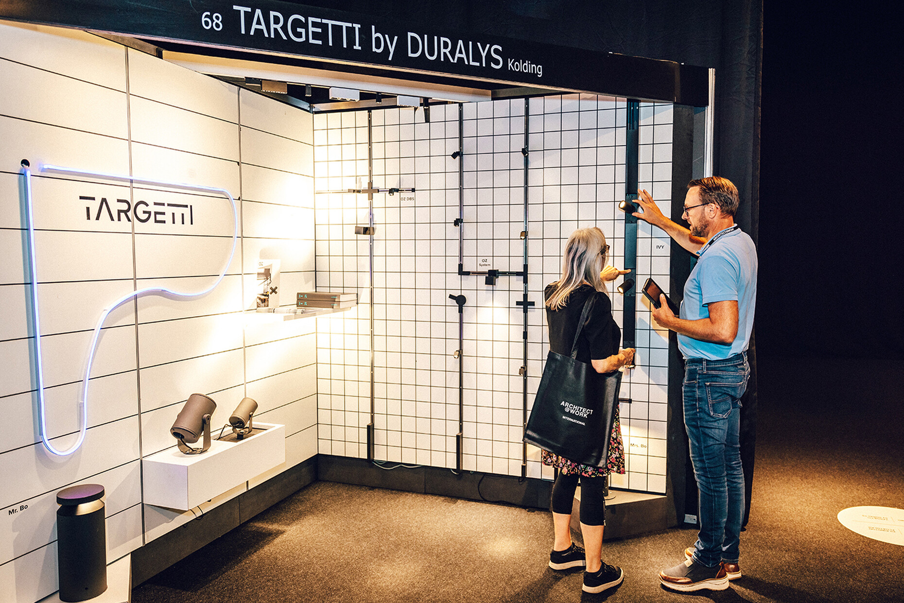Architect@Work in Stuttgart and Düsseldorf | STYLEPARK