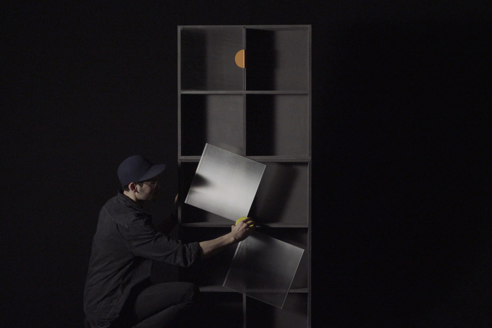 Fittings and Joints, Semesterprojekt Industrial Design, Universität für angewandte Kunst Wien, Stefan Diez, Preview, Milan Design Week