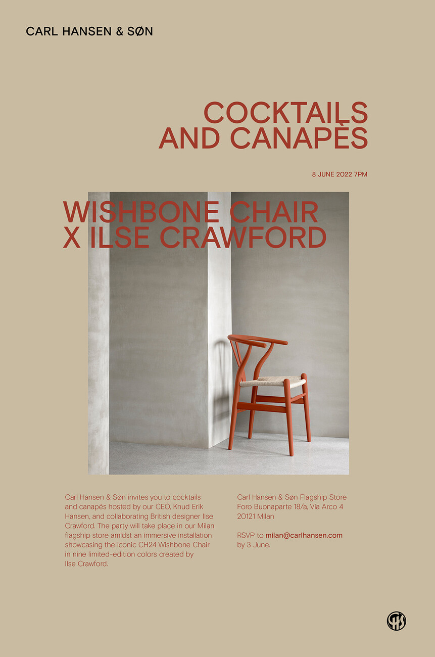 Carl Hansen & Son 作品集 carlhansenandson Publisher Publications - Issuu