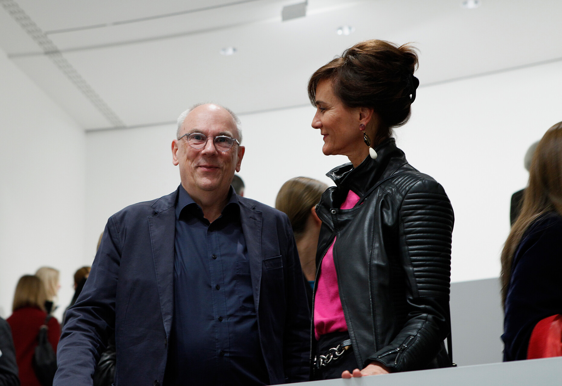 Die Neue Sammlung, München, Thonet & Design