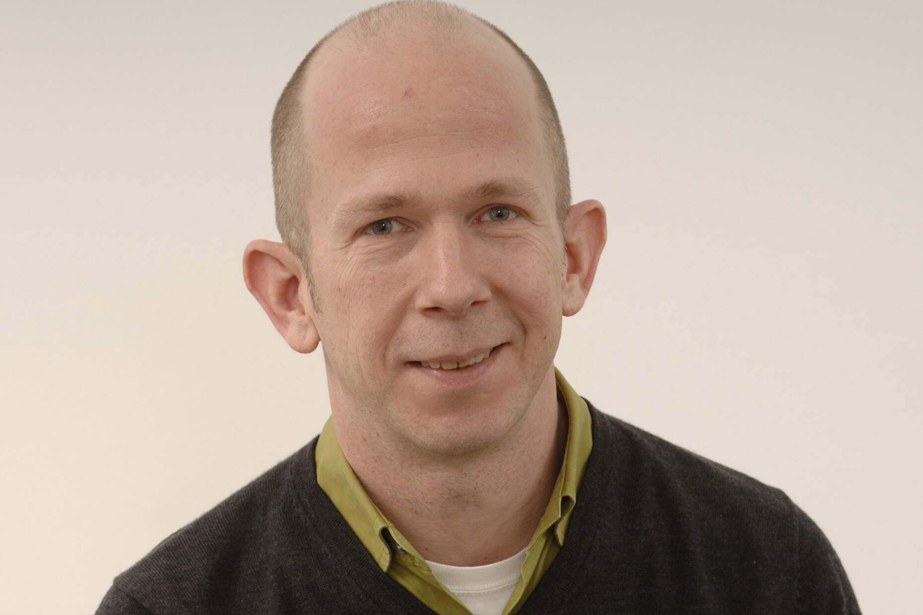 Andrew Kiel, Sauerbruch Hutton