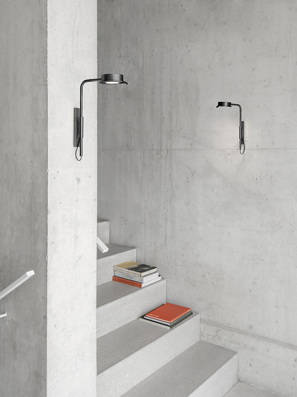 Wall lamp w102 by David Chipperfield