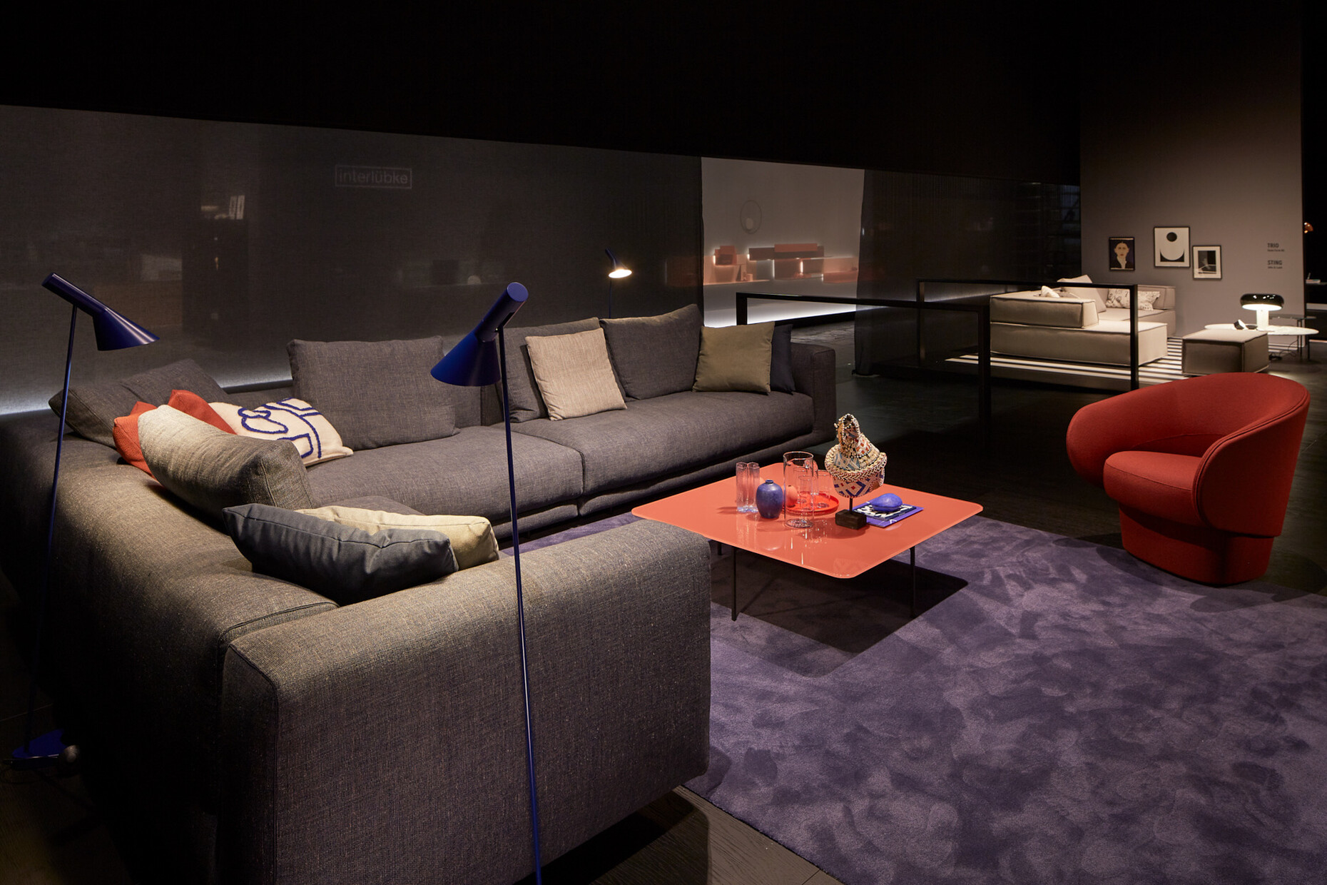 imm cologne 2018, Recap, Stylepark