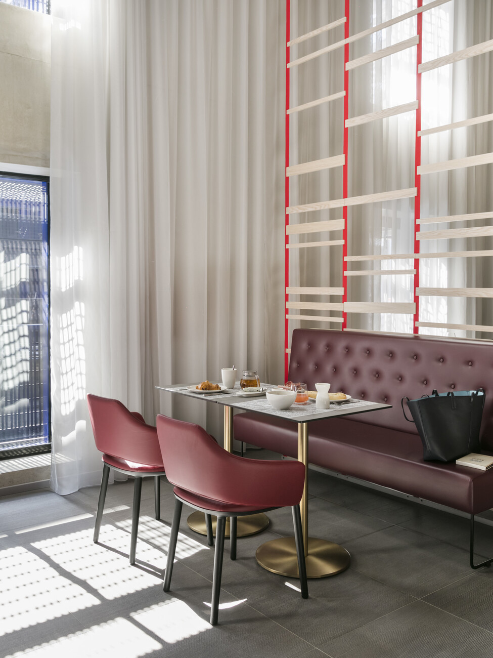 Okko Hotel, Strasbourg, Patrick Norguet, Stylepark