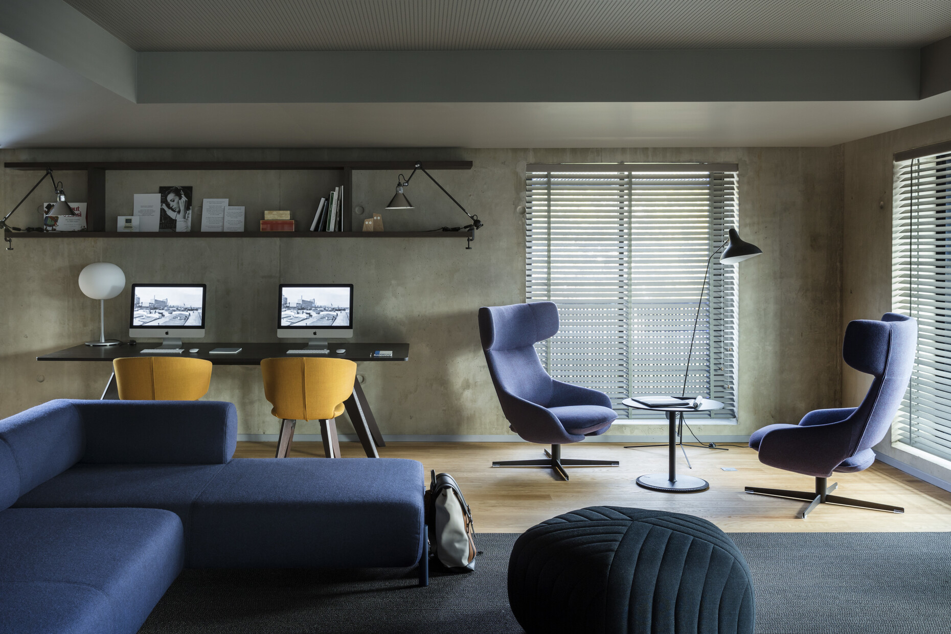 Okko Hotel, Strasbourg, Patrick Norguet, Stylepark