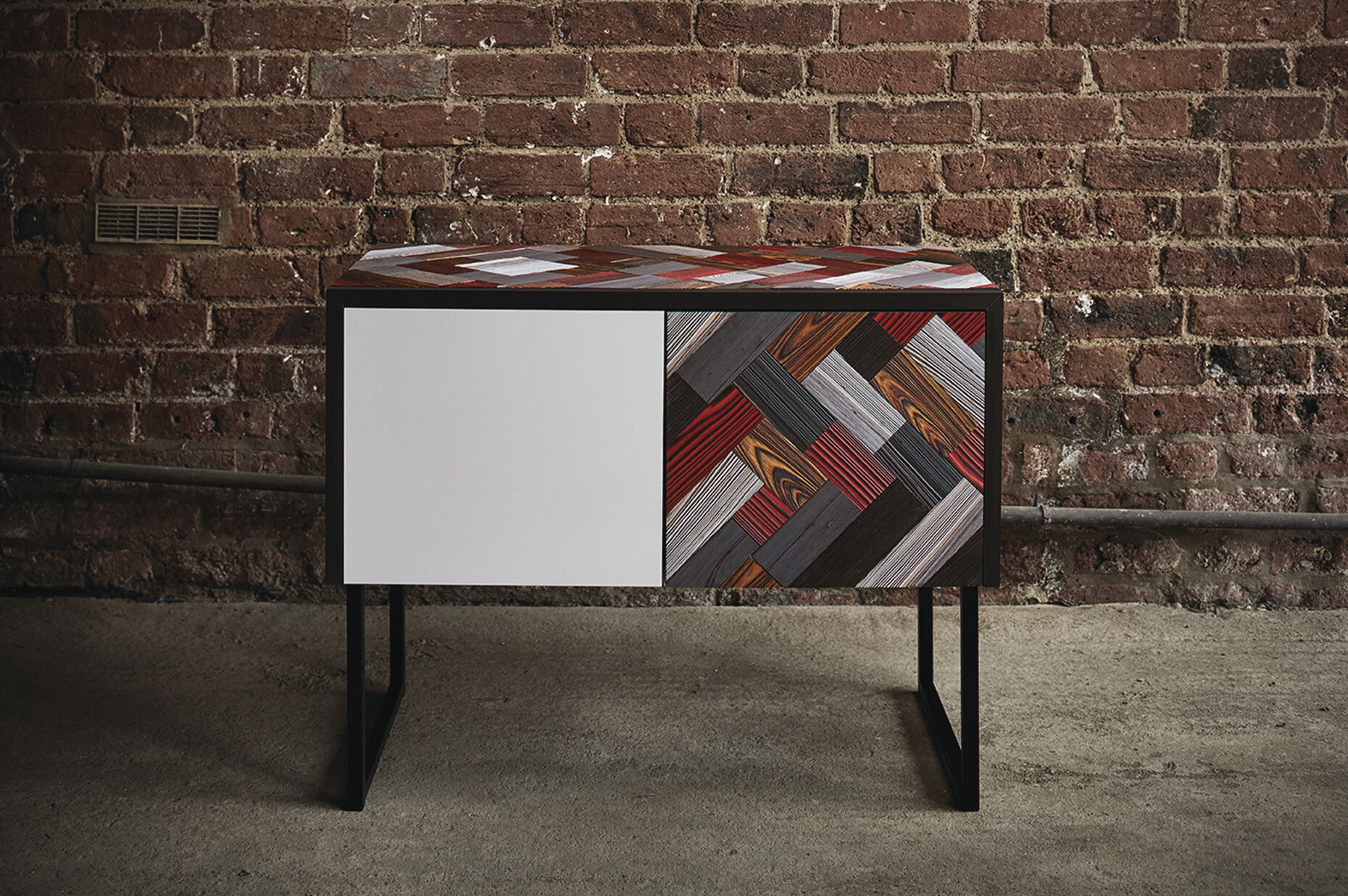 Kieferplanken „Shou Sugi Ban“ von Havwoods