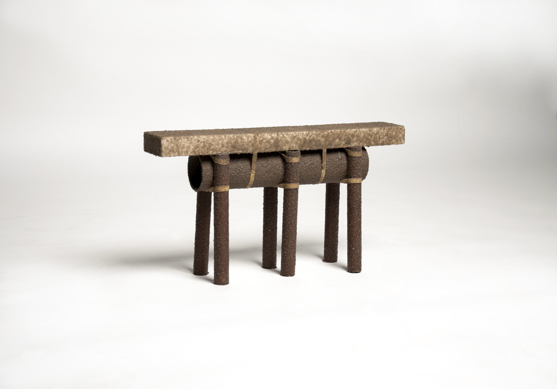 Thomas Ballouhey, Ways of Altering, Stylepark