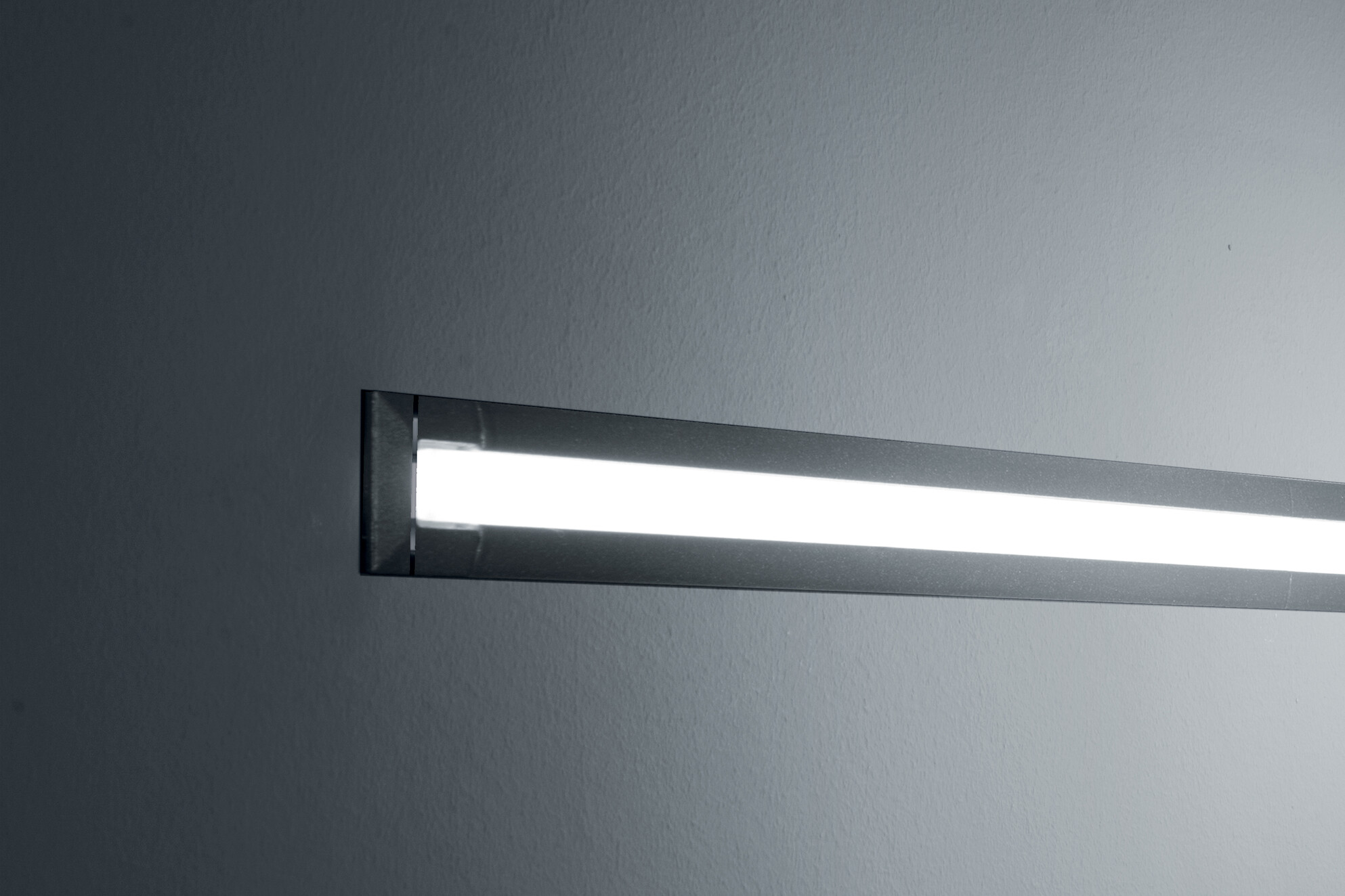 Continuous rod minimal by SIMES STYLEPARK