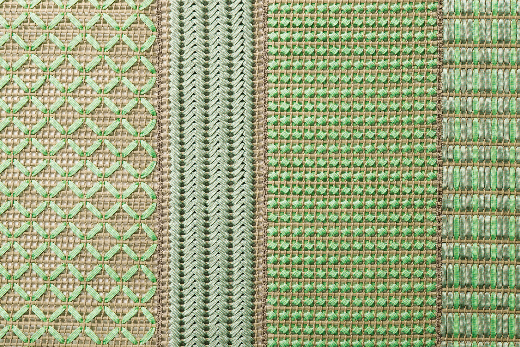 Grafismi by Paola Lenti STYLEPARK