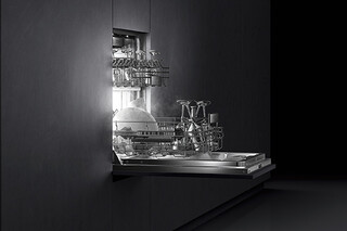 DF 481/480  by  Gaggenau