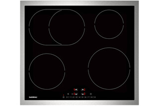 CI 261  by  Gaggenau